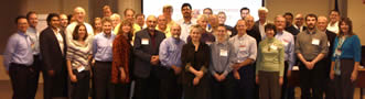 Photo of RESNA Summit Participants
